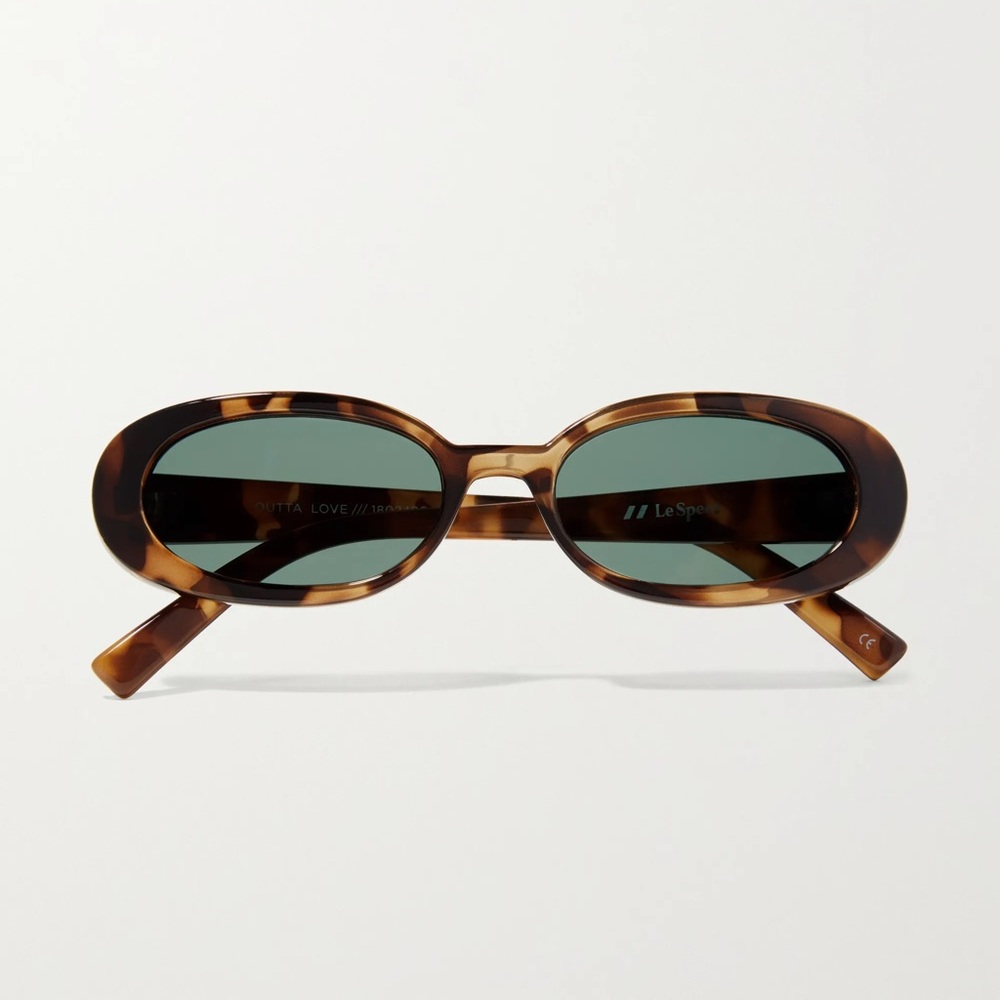 Le Specs Outta Love Sunglasses